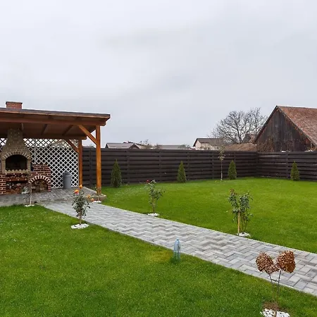 Villa Montana Brașov Exterior foto