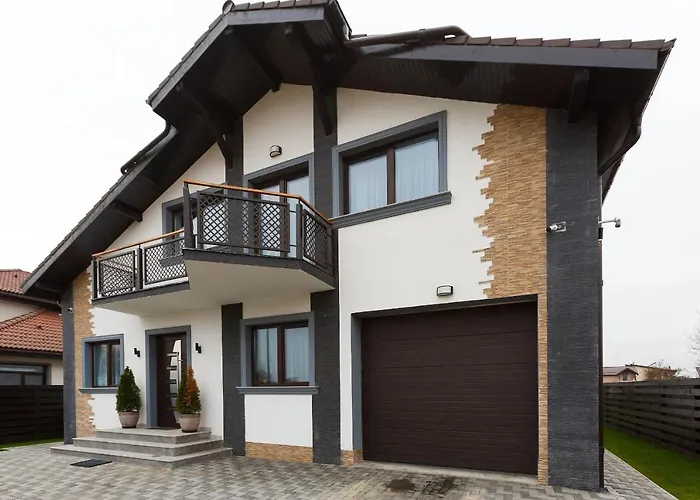 Villa Montana
