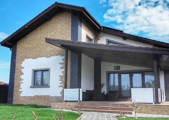 Villa Montana