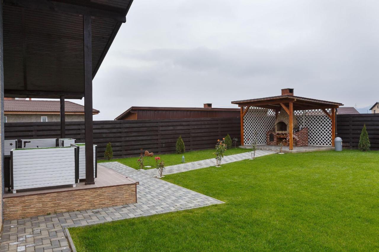 Montana Villa