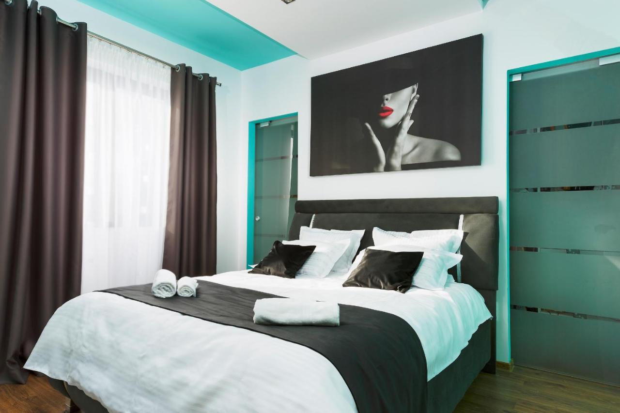 Montana Villa Brasov