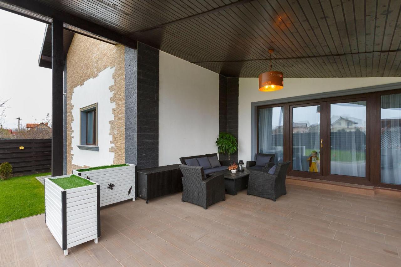 Montana Villa *