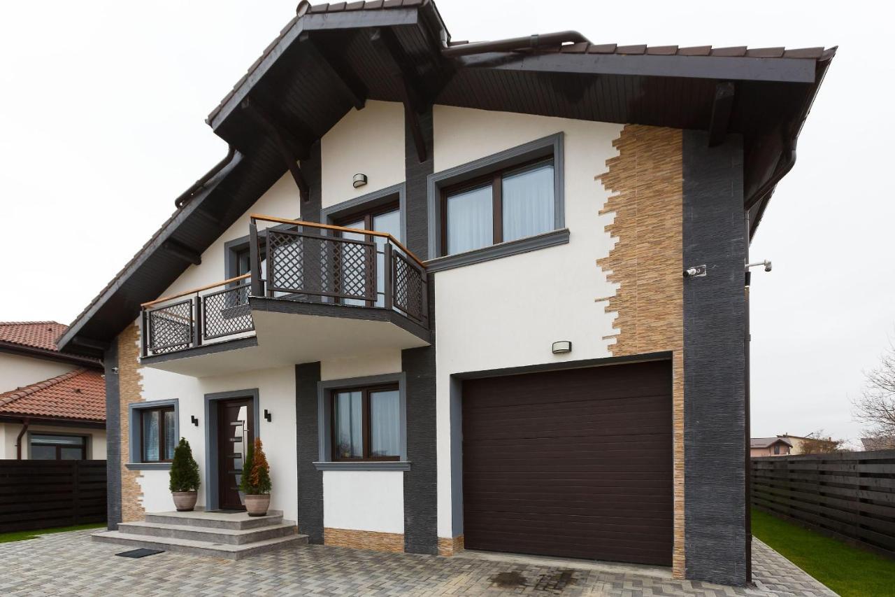 Montana Villa *