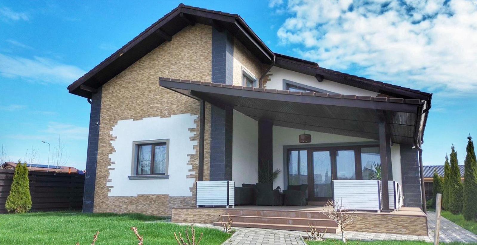 Montana Villa Brasov