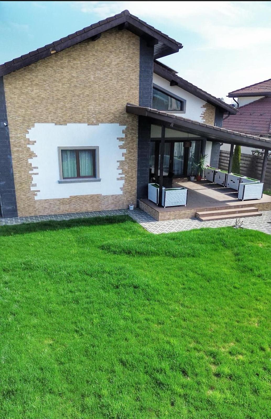Villa Montana